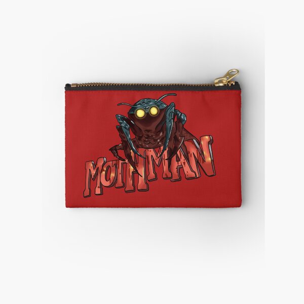 Item preview, Mothman designed and sold by GreenBeetle.