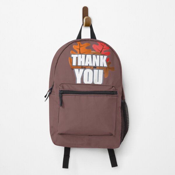 Item preview, thank you T-Shirt designed and sold by AndalAE.