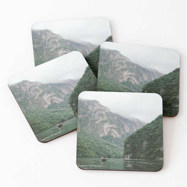 Item preview, Cañon del Sumidero - Mexico designed and sold by maxigold.
