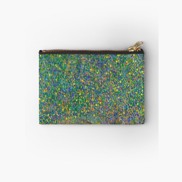 Item preview, Gustav Klimt "The Pear Tree" designed and sold by Alexandra Dahl.
