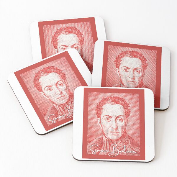 Item preview, Simon Bolivar Venezuela South America Liberator designed and sold by Jayzdesigns.