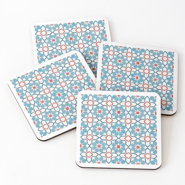Item preview, Moroccan Pattern designed and sold by Best-art.
