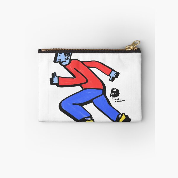 Item preview, Running designed and sold by macosullivan.