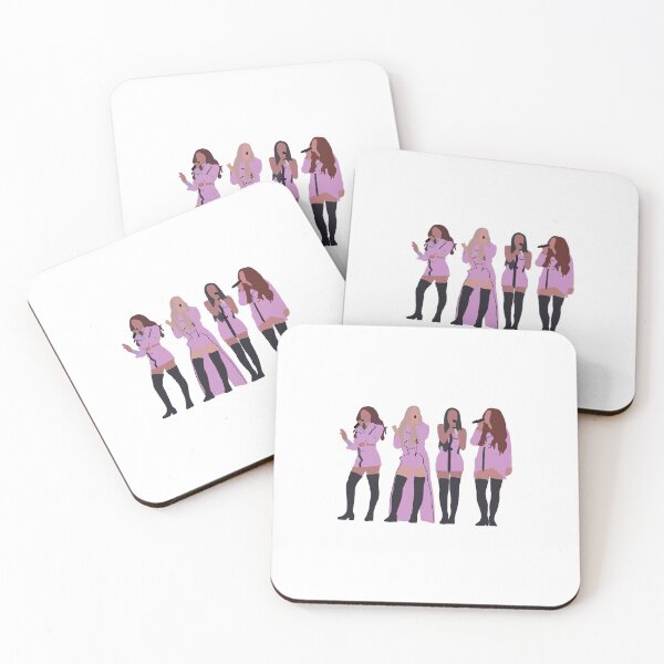Item preview, Little Mix Pink  designed and sold by AllysaGrooms.