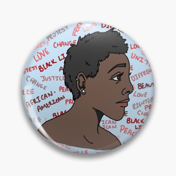 Item preview, BLM!! designed and sold by BGWorlds.