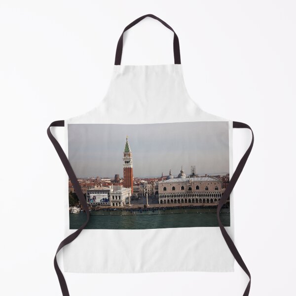 Item preview, Piazza San Marco Venice designed and sold by GillianSweeney.
