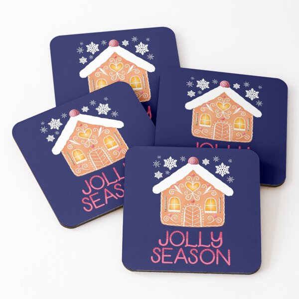Item preview, Christmas baking designed and sold by Sandra Brezina.
