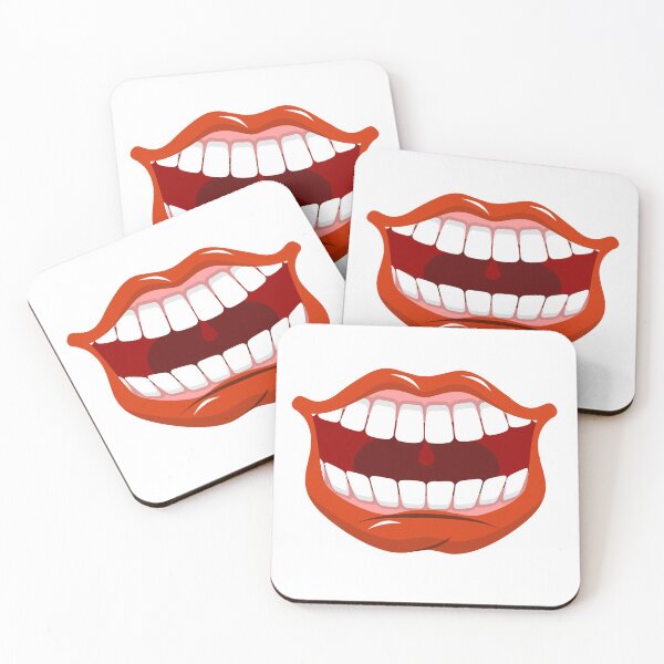 Item preview, Really Big Mouth! designed and sold by Trendi61.