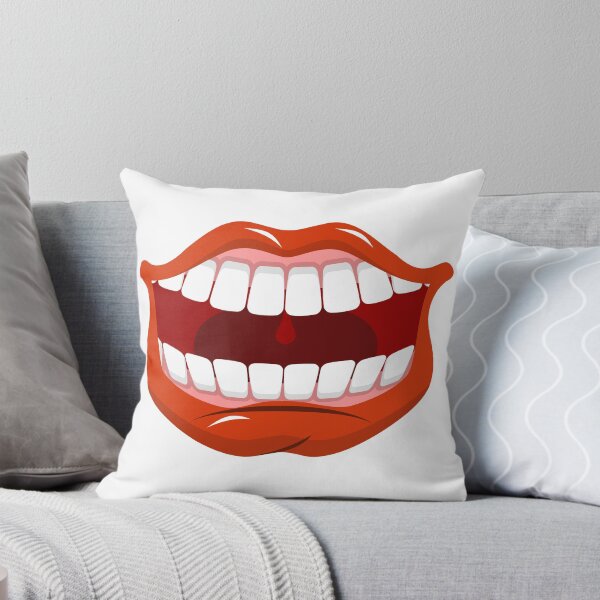 Item preview, Really Big Mouth! designed and sold by Trendi61.