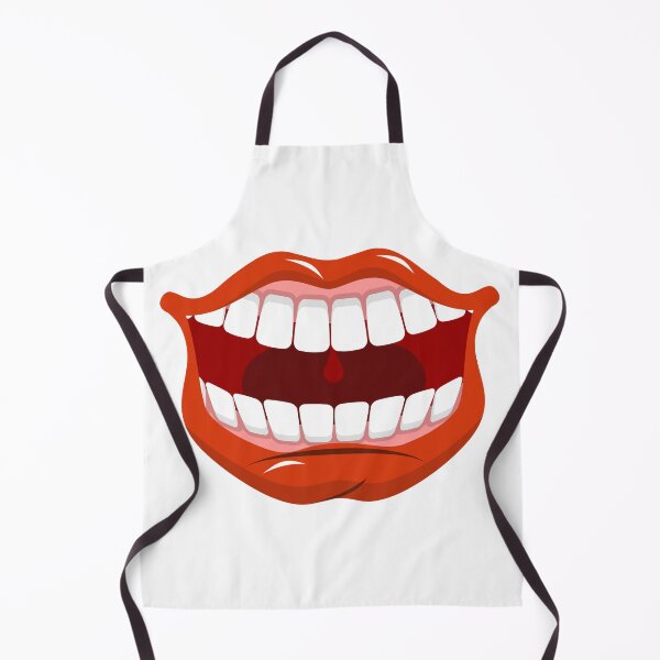 Item preview, Really Big Mouth! designed and sold by Trendi61.