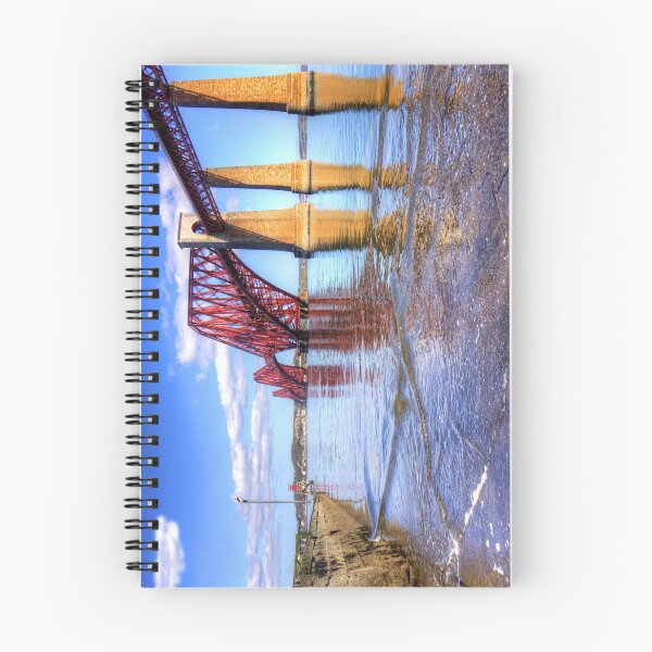 Item preview, The view from the Hawes Pier designed and sold by tomg.