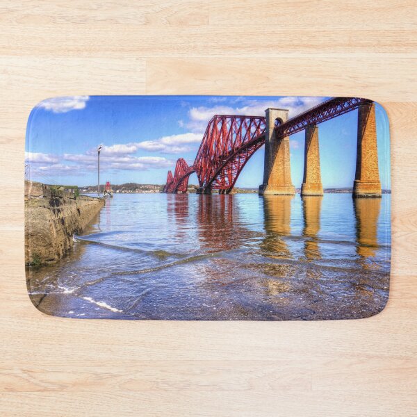 Item preview, The view from the Hawes Pier designed and sold by tomg.