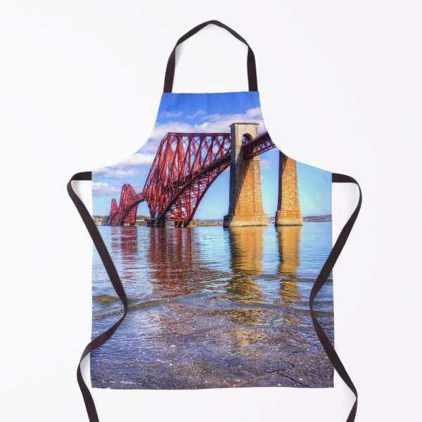 Item preview, The view from the Hawes Pier designed and sold by tomg.