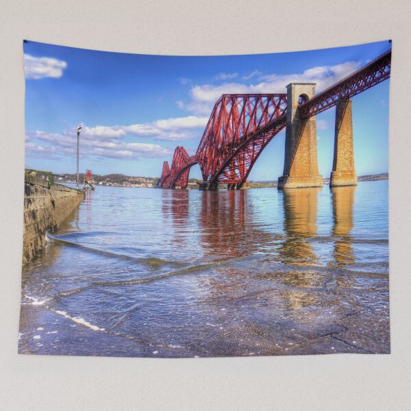 Item preview, The view from the Hawes Pier designed and sold by tomg.