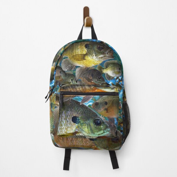 Item preview, Bluegill Camo designed and sold by Joseph Woodhouse.