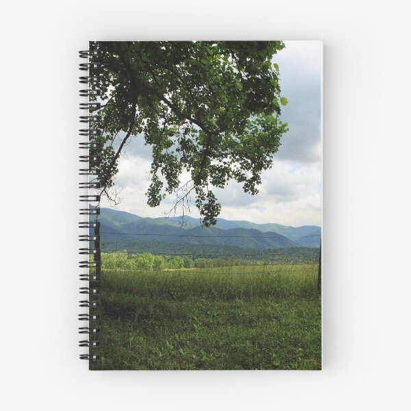 Item preview, Cades Cove designed and sold by HisRuin.