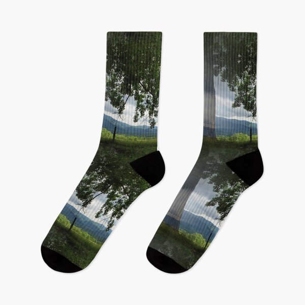 Item preview, Cades Cove designed and sold by HisRuin.