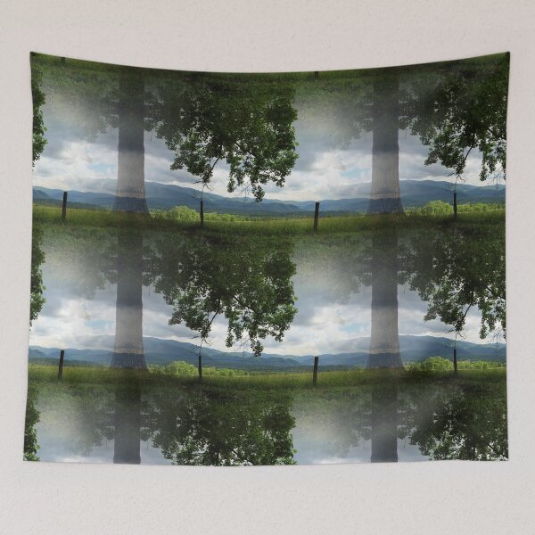 Item preview, Cades Cove designed and sold by HisRuin.