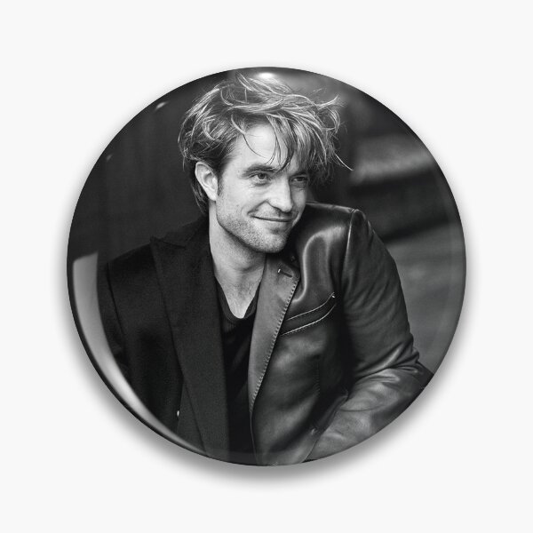 Item preview, Robert Pattinson designed and sold by wdws.