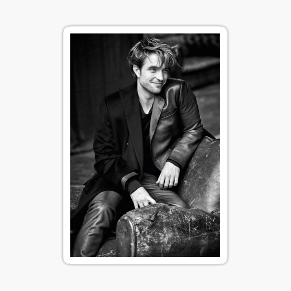 Item preview, Robert Pattinson designed and sold by wdws.