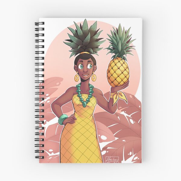 Item preview, Pineapple designed and sold by MariLimmy.