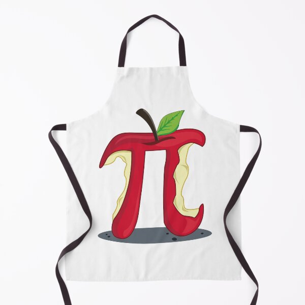 Item preview, Apple PI designed and sold by Triluen.