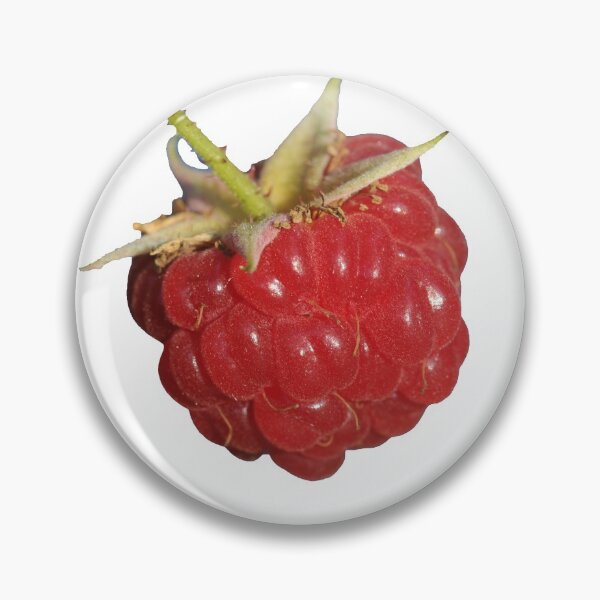 Item preview, Raspberries 4 designed and sold by quentinjlang.