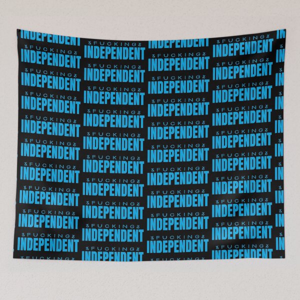 Item preview, Fucking Independent designed and sold by Teamtsunami6.