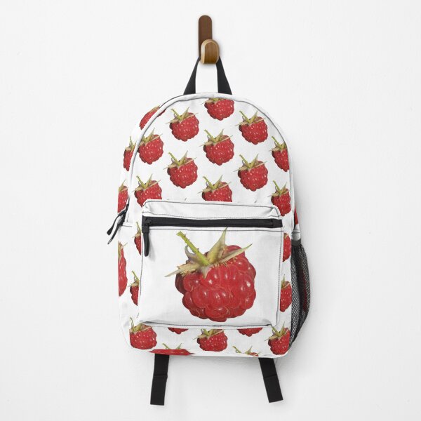 Item preview, Raspberries 4 designed and sold by quentinjlang.