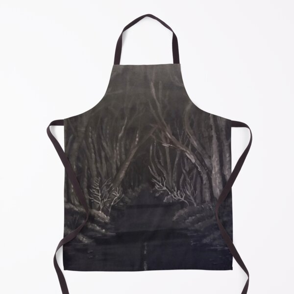 Item preview, Ghostly Forest designed and sold by ksdonaldson.
