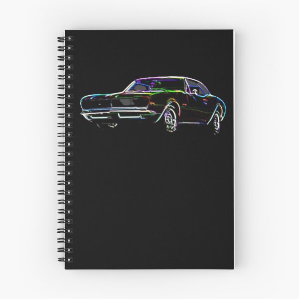 Item preview, Muscle Car Collector 1967 Chevrolet Camaro z28 designed and sold by MuscleCarTs.