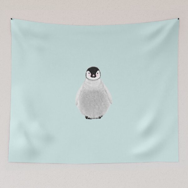 Item preview, penguin designed and sold by Myepicass.