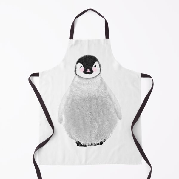 Item preview, penguin designed and sold by Myepicass.