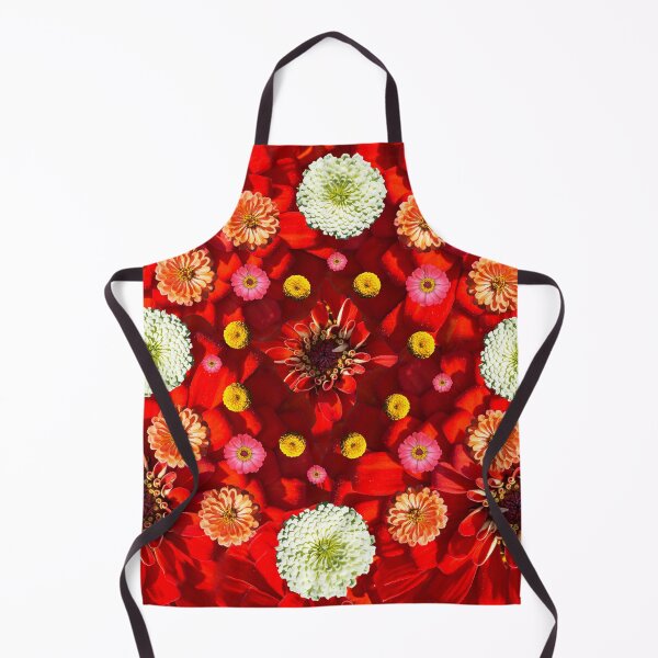 Item preview, Collage de Zinnia 1 designed and sold by Joseph Woodhouse.