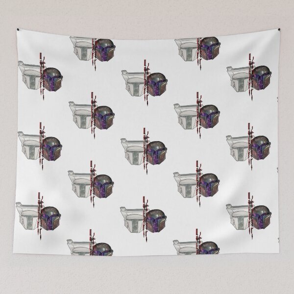 Item preview, Double Trouble designed and sold by MandoMerch.