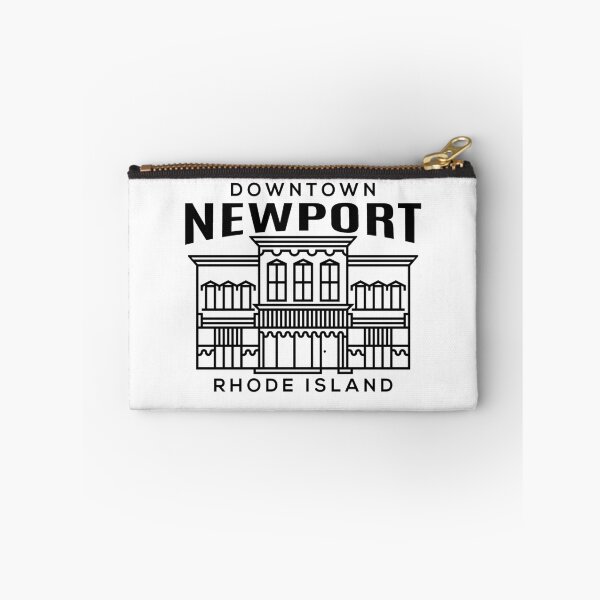 Item preview, Downtown Newport RI designed and sold by HalpinDesign.