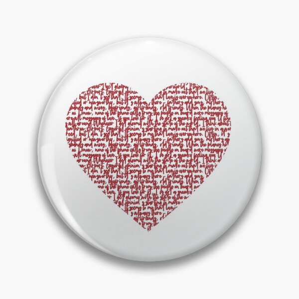 Item preview, Love Actually Quote  designed and sold by baranskini.