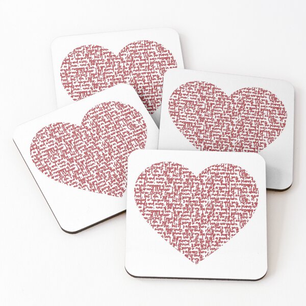 Item preview, Love Actually Quote  designed and sold by baranskini.