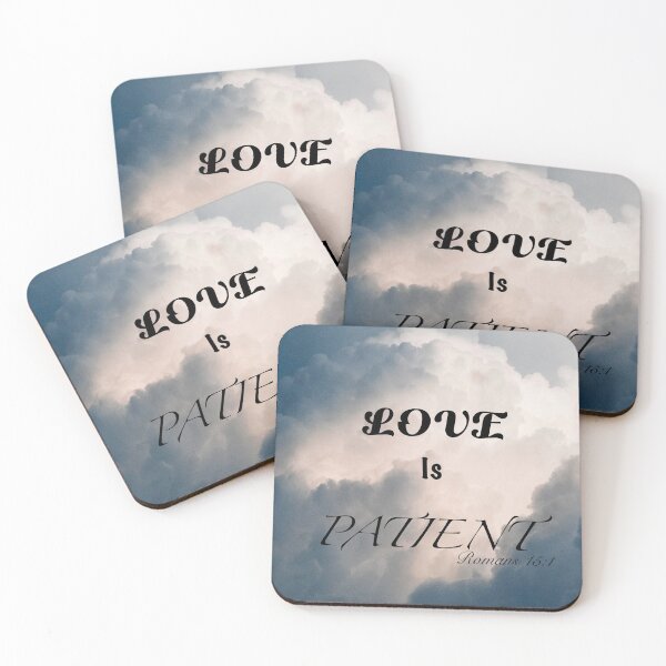 Item preview, Romans 15:1 designed and sold by DeusCreatura.