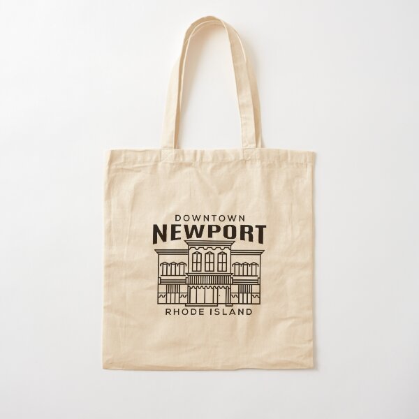 Item preview, Downtown Newport RI designed and sold by HalpinDesign.