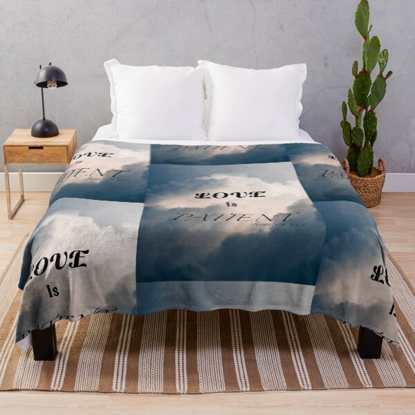 Item preview, Romans 15:1 designed and sold by DeusCreatura.