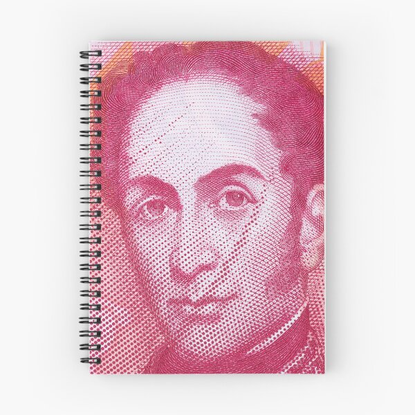 Item preview, Simon Bolivar Venezuela South America Liberator designed and sold by Jayzdesigns.