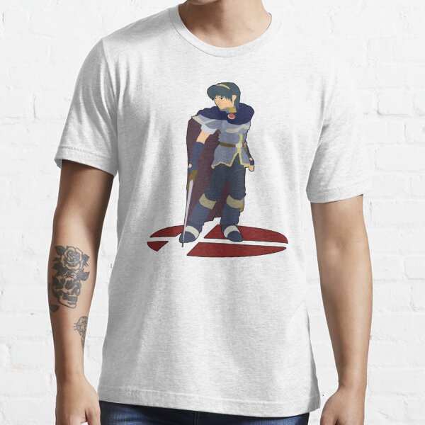 smash bros melee shirt