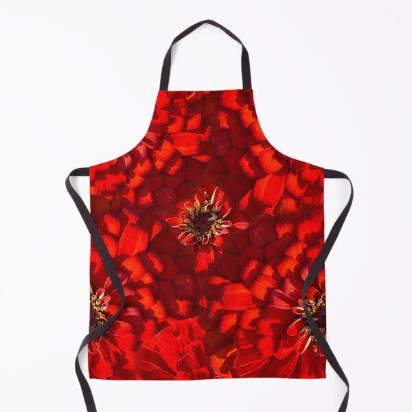 Item preview, Zinnia Colage 2 designed and sold by Joseph Woodhouse.