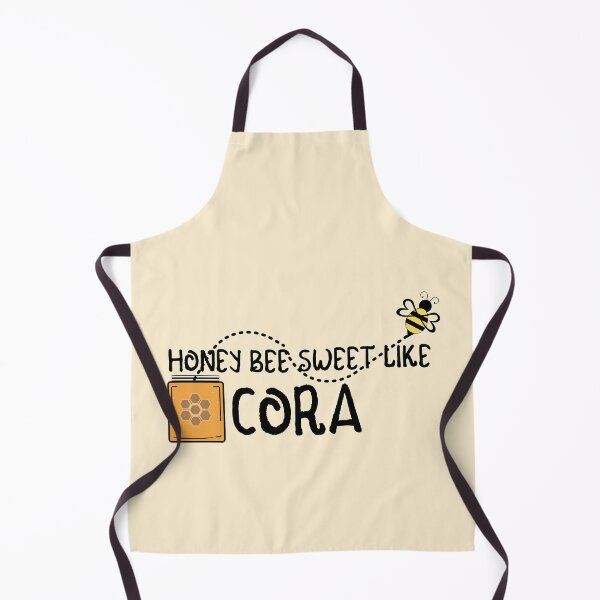 Item preview, HONEY BEE SWEET LIKE CORA designed and sold by IzzyDee-Designs.