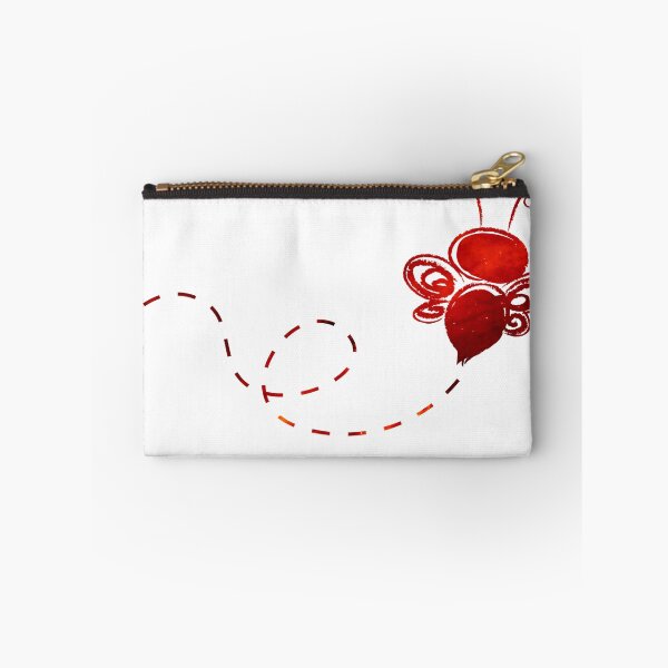 Item preview, Red Bee Art designed and sold by zeliche mohammed.
