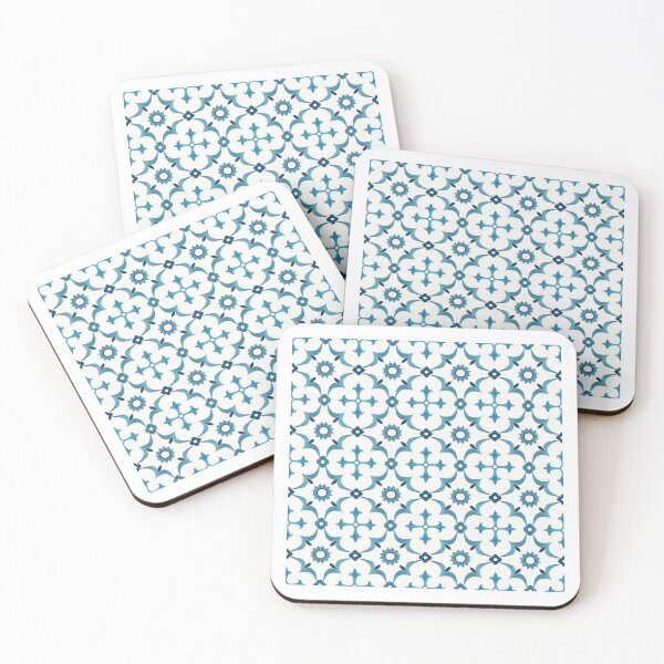Item preview, Moroccan  Pattern designed and sold by Best-art.