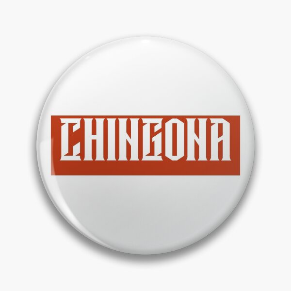 Item preview, Chingona designed and sold by TTOLEDO10K.