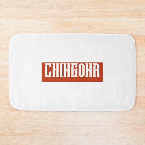Item preview, Chingona designed and sold by TTOLEDO10K.