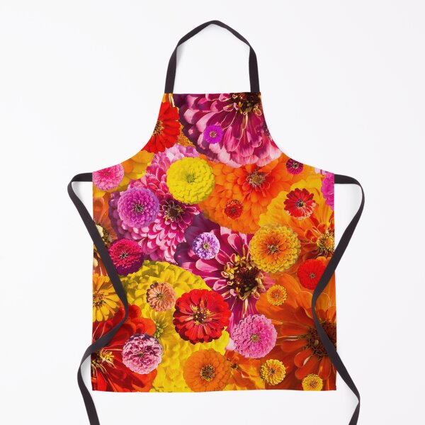 Item preview, Zinnia Colage 3 designed and sold by Joseph Woodhouse.